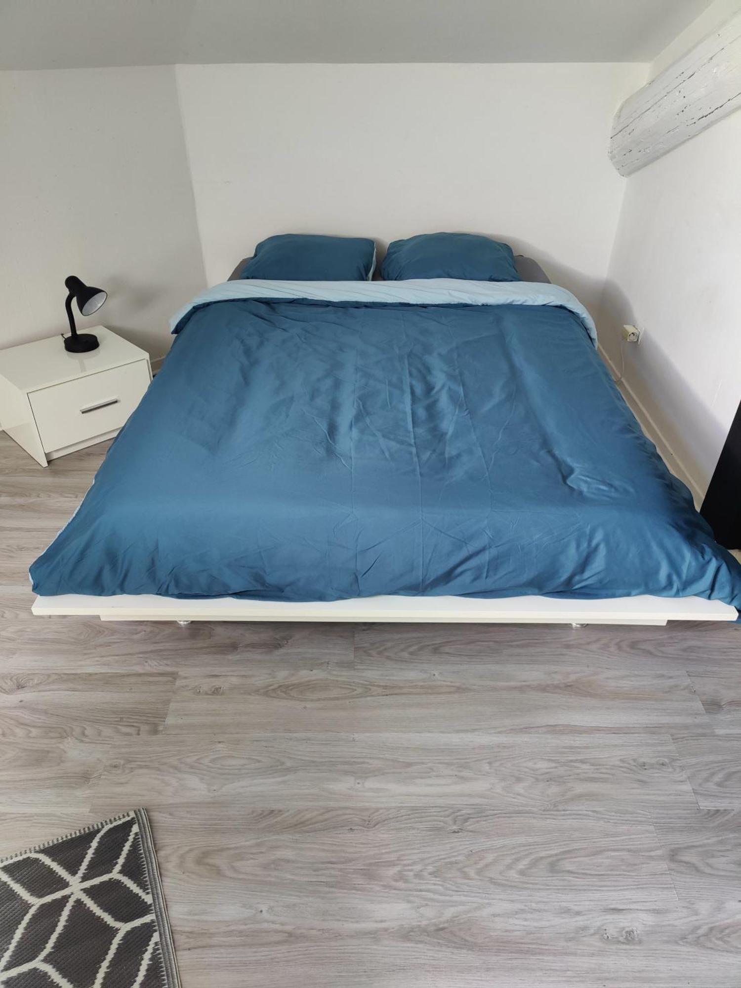 L'Ancre De La Seille Apartment Chateau-Salins ภายนอก รูปภาพ