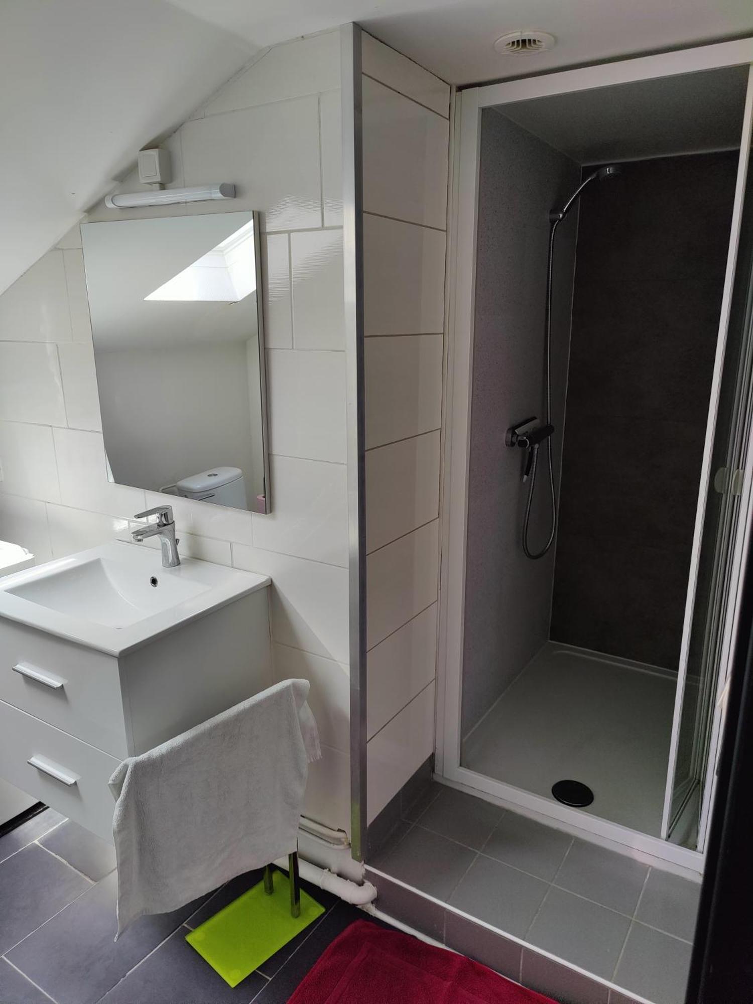 L'Ancre De La Seille Apartment Chateau-Salins ภายนอก รูปภาพ