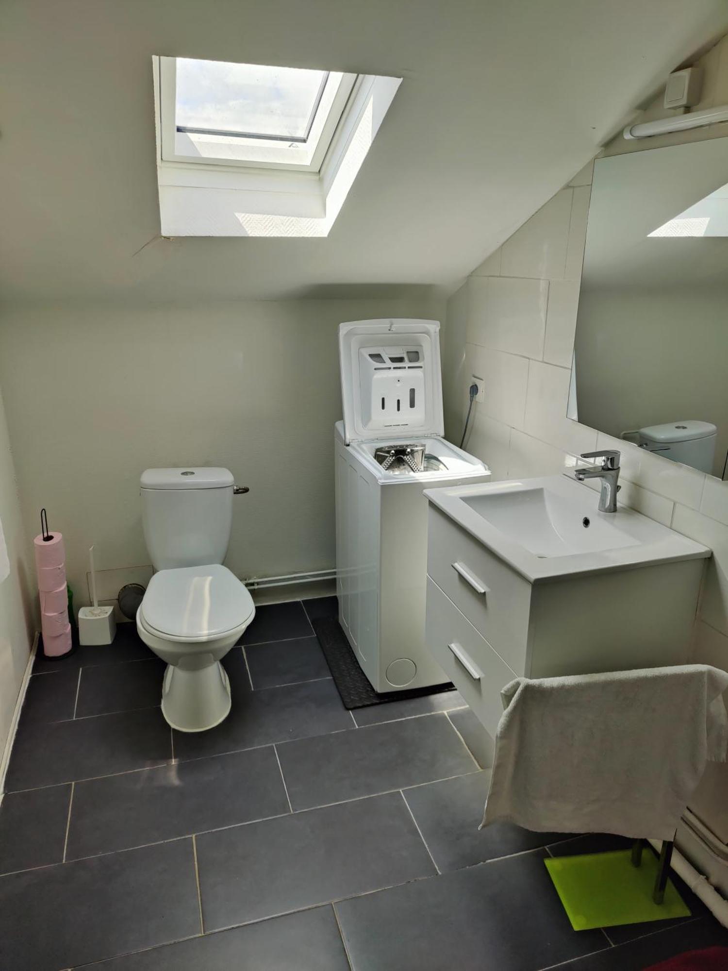 L'Ancre De La Seille Apartment Chateau-Salins ภายนอก รูปภาพ