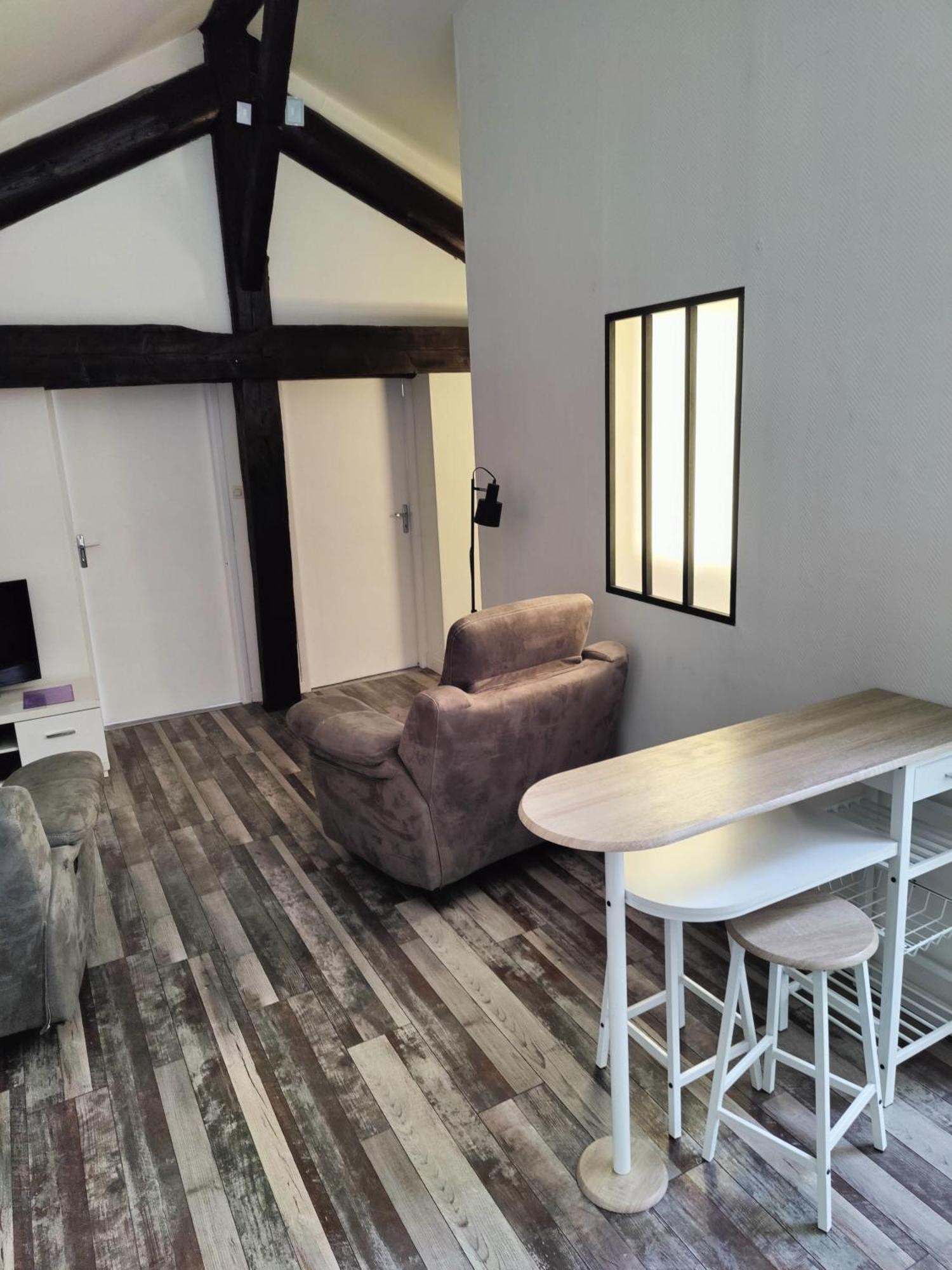 L'Ancre De La Seille Apartment Chateau-Salins ภายนอก รูปภาพ